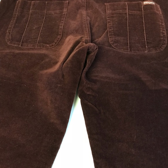 American Rag Corduroy Pants - Picture 5 of 5